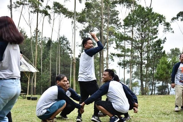 Corporate Outing Full Day